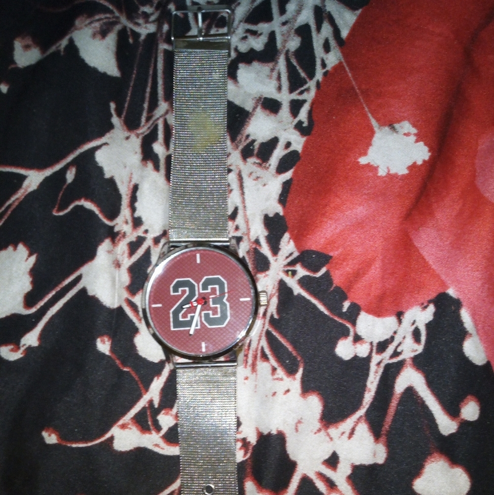Jordan watch for mens